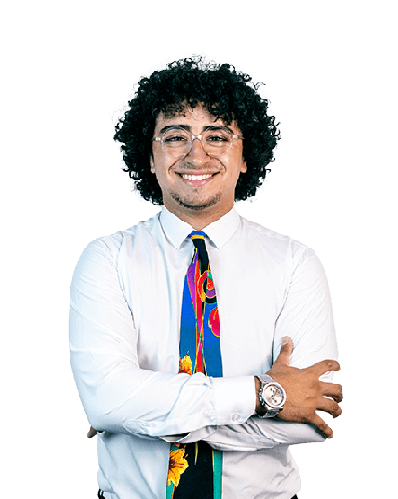 Mostafa Salama, NIMUN team member