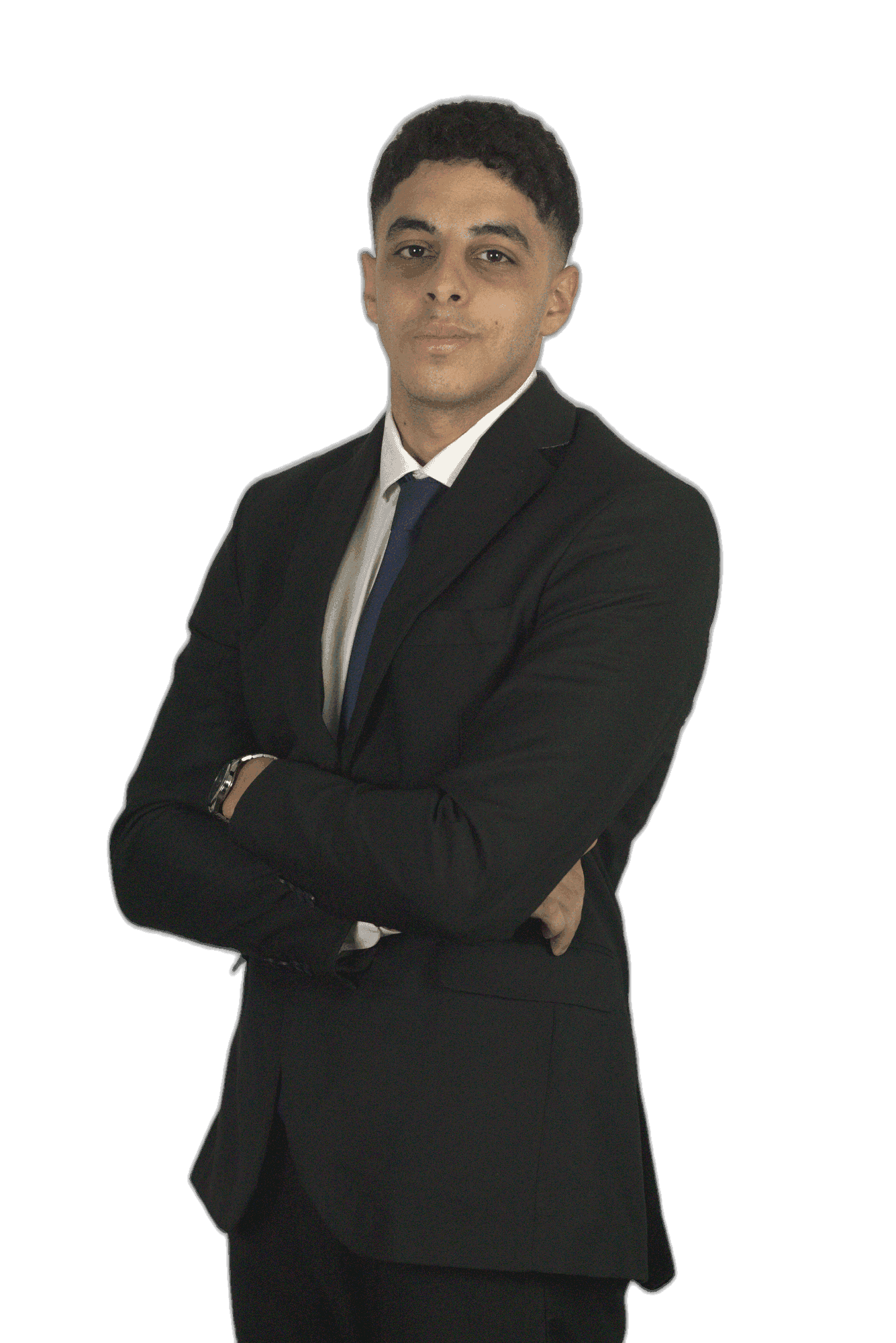 Omar Sherif, NIMUN team member