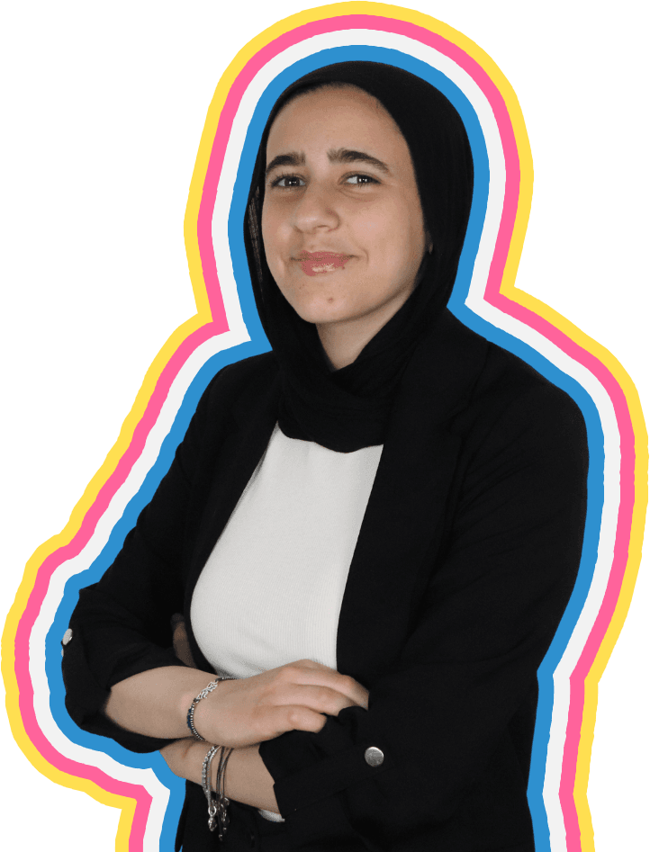 KHADIJA SHASH