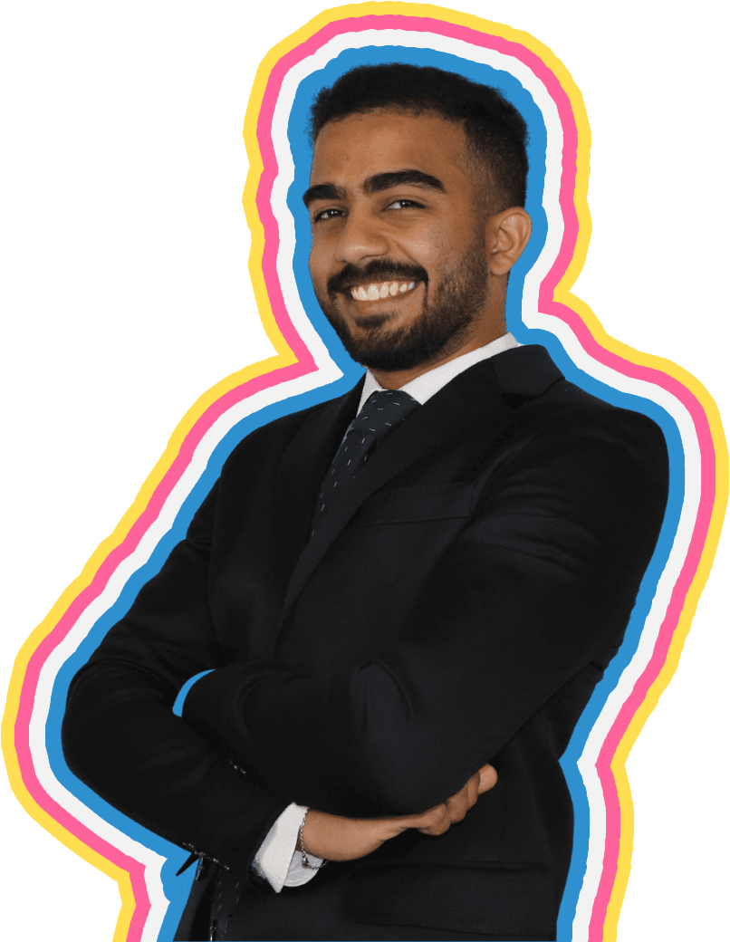 ALI HENDAWY