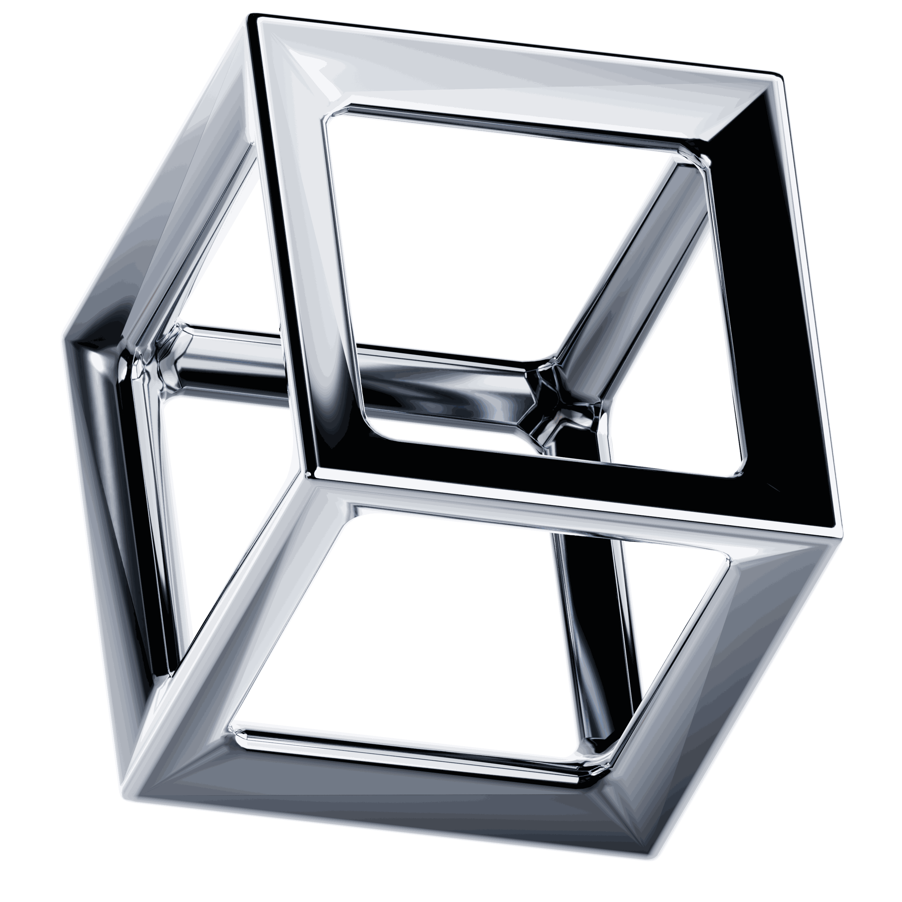 Decorative 3D Element