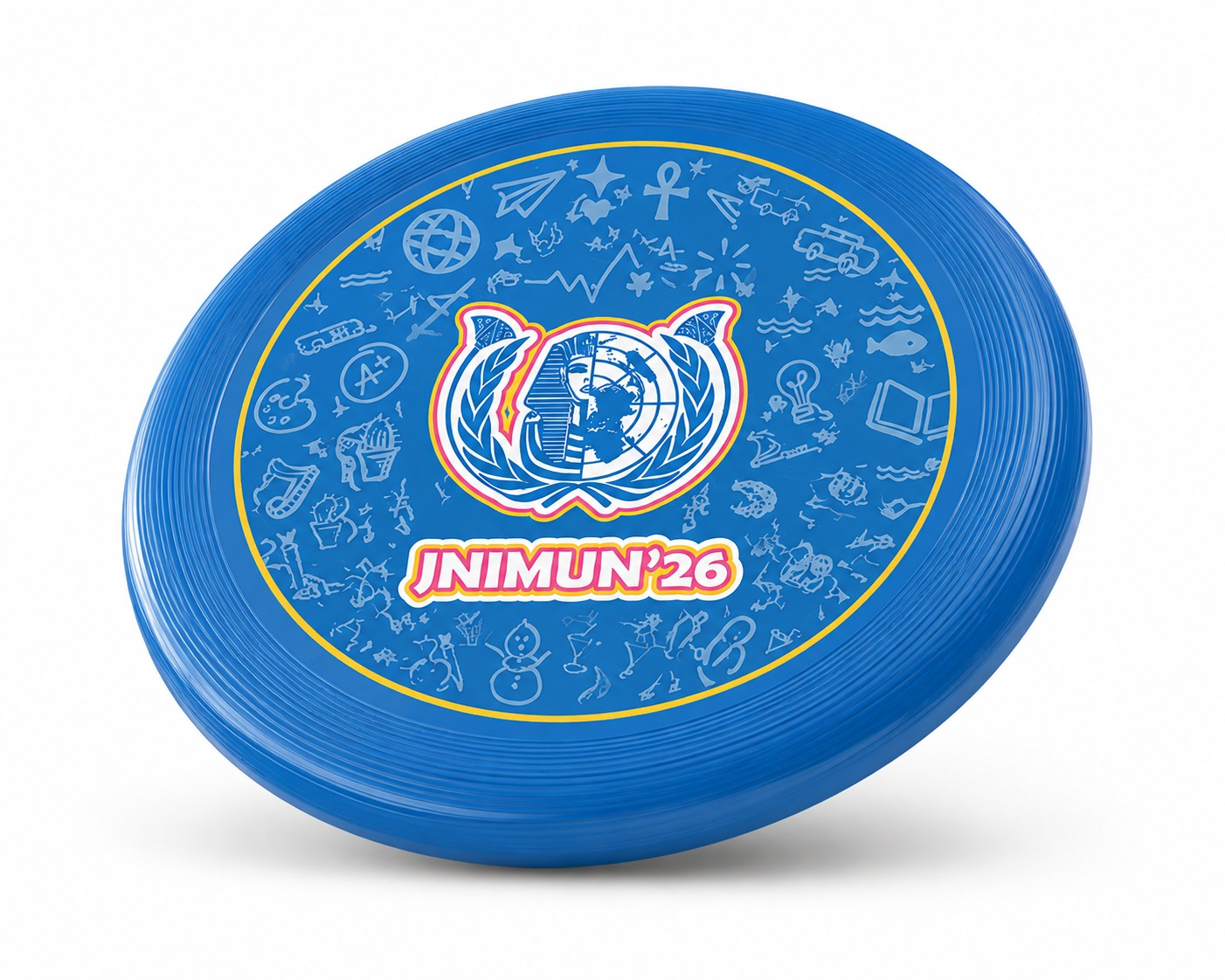 Frisbee