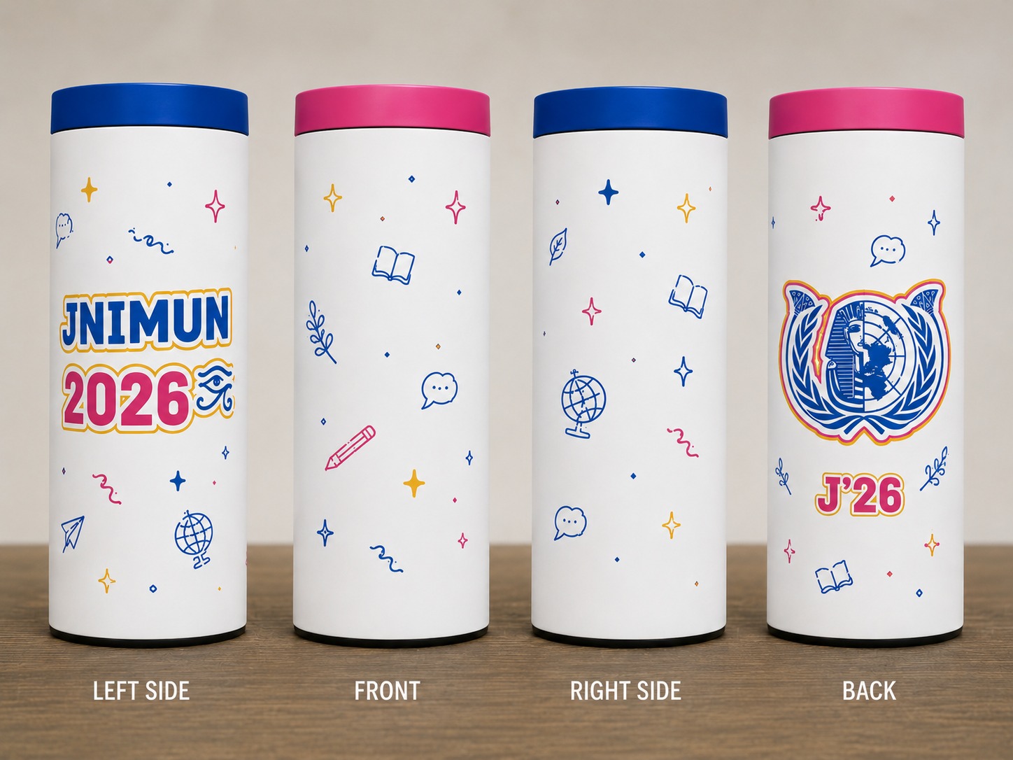 Thermal Mug