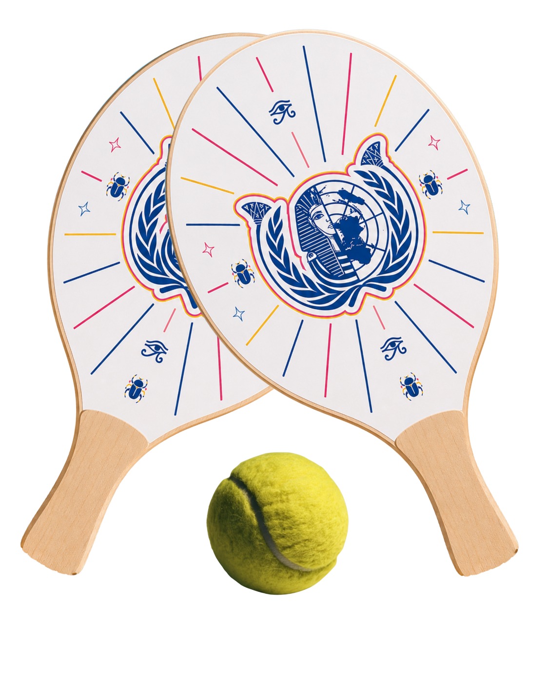 Racket Set