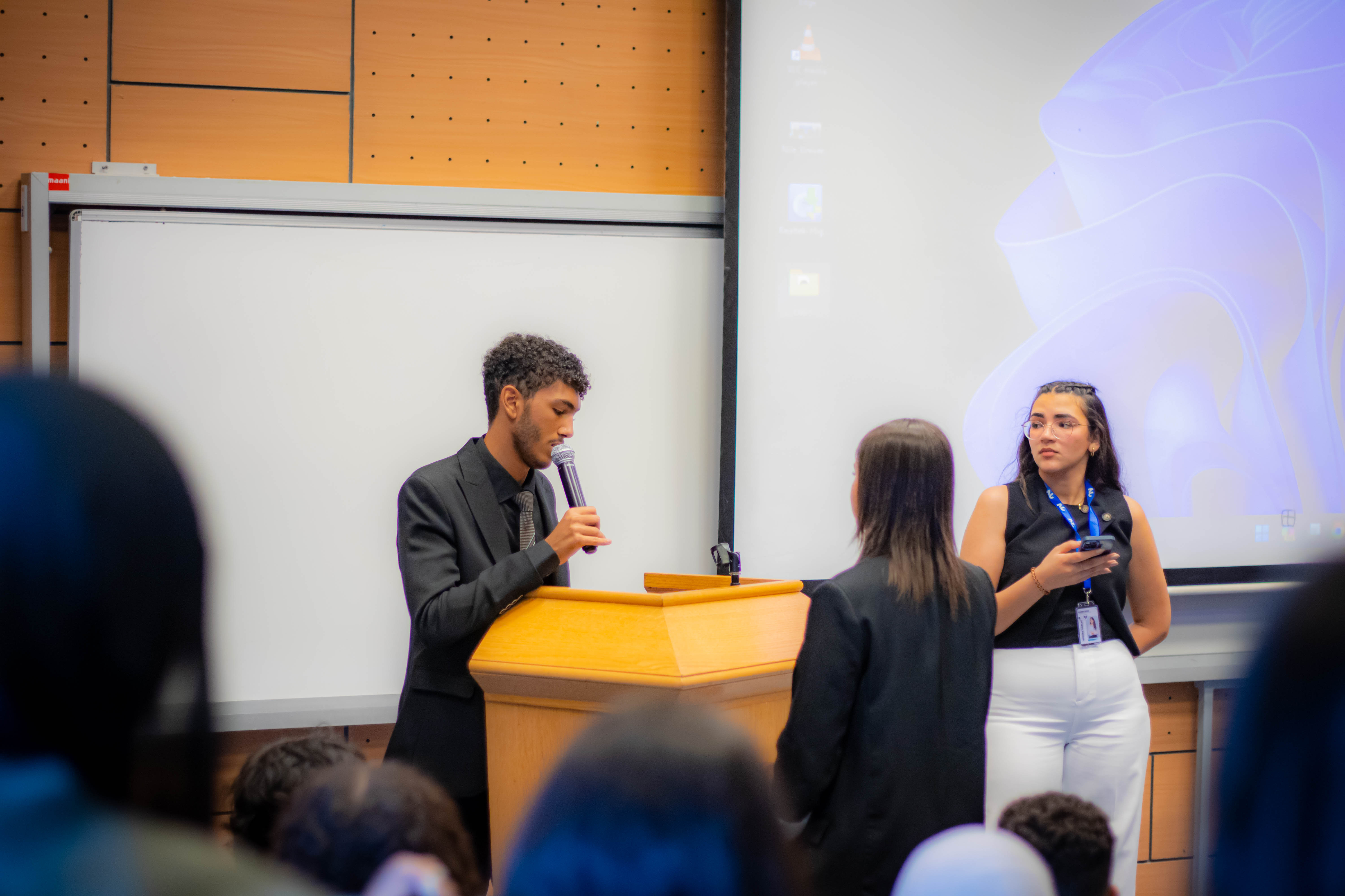 The Commission on Crime Prevention and Criminal Justice